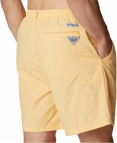 Vista 5 de Columbia Pantalón corto de agua Backcast III para hombre