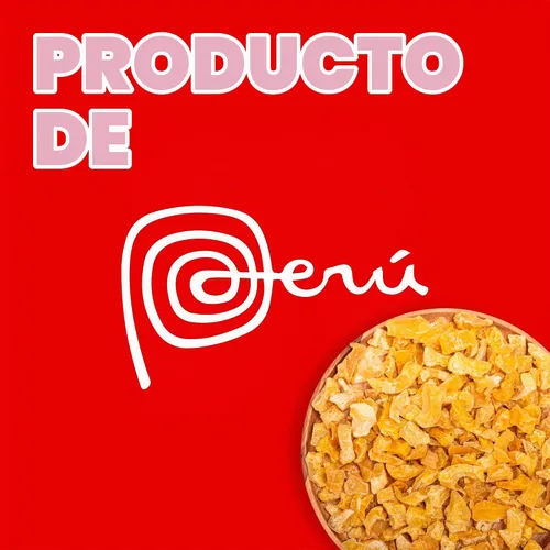 Vista 6 de Tradiciones Andinas Papa Seca Amarilla Peruana 15 oz - Papa Seca Amarilla Peruana, Productos Peruanos en una Bolsa, Producto Peruano