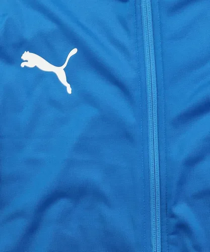Vista 3 de PUMA Chaqueta de entrenamiento unisex Youth Teamgoal 23