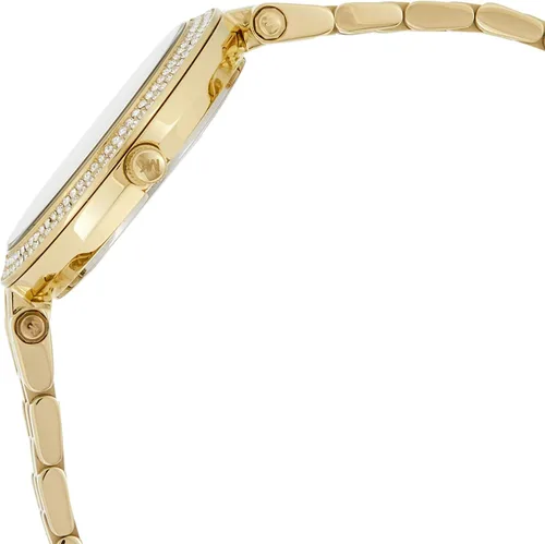 Vista 3 de Michael Kors Women s Mini Darci Gold-tone Reloj mk3445