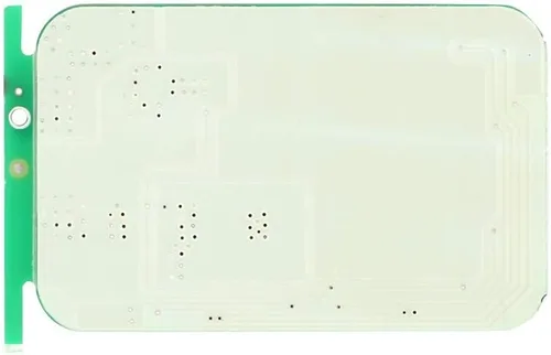 Vista 7 de Tablero de batería de 6S 15A 22V 24V Tablero de carga de batería de litio Módulo de cargador de placa de célula de PCB para célula de iones de litio