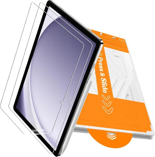Vista 20 de PandaShield Paquete de 2 protectores de pantalla de privacidad de fácil instalación para iPad Air [11 pulgadas] M4/M3/M2 (2026/2025/2024)