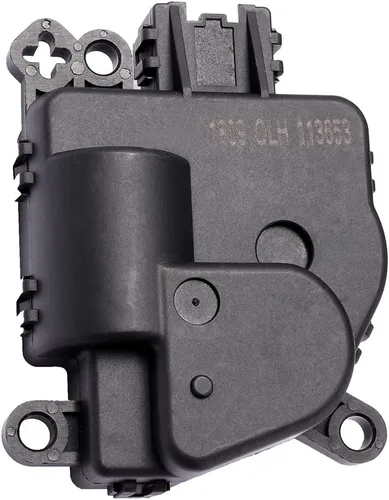 Vista 19 de SCITOO Actuador de puerta mezcladora de calentador HVAC Compatible con Chrysler 300M 1999-2004, Chrysler Intrepid 1998-2004, Chrysler LHS 1999-2001