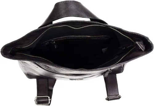 Vista 4 de BedStu Howie Leather Bag
