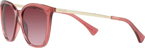 Vista 3 de Ralph by Ralph Lauren Gafas de sol Ra5280 Cat Eye para mujer