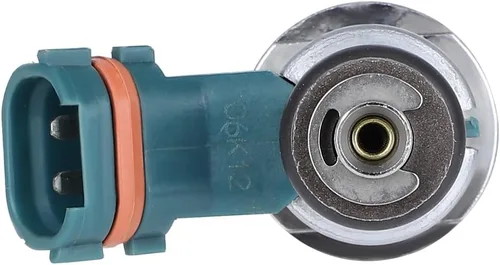 Vista 7 de SCITOO 6 inyectores de combustible de 1 orificio para Lexus GS300 para 2006, para Lexus IS250 para 2006 2007 2008 2009 2010 2011 2012 2013 2014