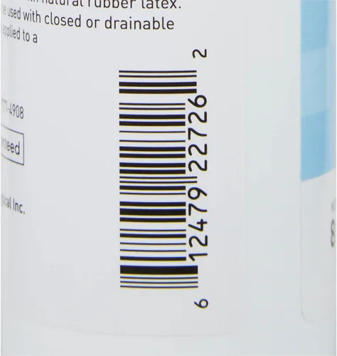 Vista 6 de McKesson Desodorante lubricante para bolsas de ostomía, sin perfume, 8 onzas, 1 unidad, 6 paquetes, 6 en total