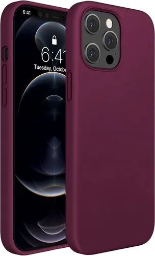 Vista 217 de Miracase Funda ultradelgada diseñada para iPhone SE 2022 (3ª generación)/iPhone SE 2020 (2ª generación)/iPhone 7/iPhone 8 con protector de pantalla