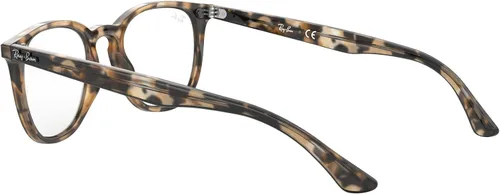 Vista 5 de Ray-Ban RX7159F - Marco redondo para anteojos con receta asiática