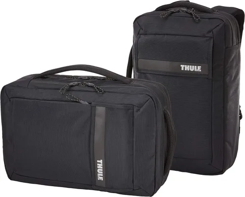 Vista 11 de THULE() Mochila para hombre, Negro