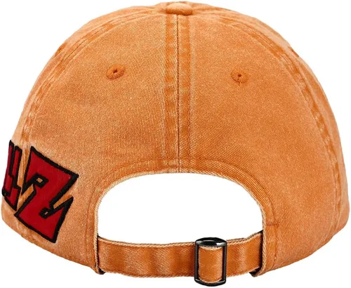 Vista 7 de Dragon Ball Z - Juego de 2 gorras de béisbol para hombre, multicolor, Multi colorido