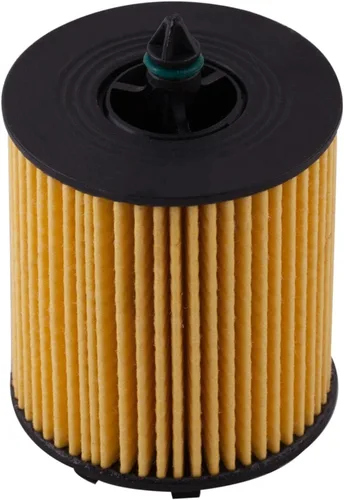 Vista 2 de Filtro de aceite de motor compatible con Chevrolet Zafira 2005 2006 PC-270073