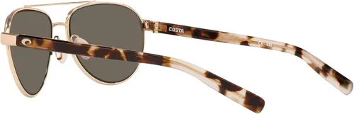 Vista 5 de Costa Del Mar Fernandina Aviator - Gafas de sol para hombre