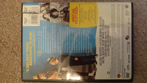 Vista 2 de David Copperfield