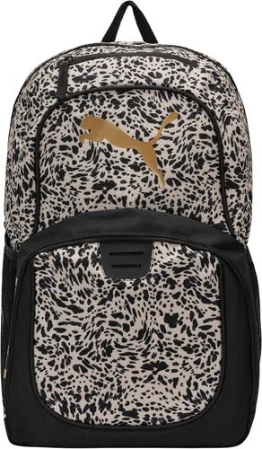 Vista 7 de PUMA unisex-adult Contender Backpack with Laptop Sleeve, Item Organizer & Media Pocket