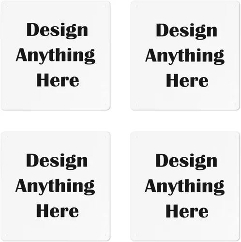 Vista 34 de Letrero de metal personalizado con tu propio texto o imagen, texto, imagen, logotipo, imagen, letreros personalizados para pared, exteriores, calle