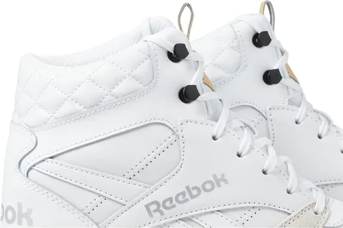 Vista 6 de Reebok Women's Bb4500 Hi High Top Basketball Shoe