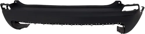 Vista 29 de Garage-Pro Cubierta de parachoques delantero compatible con Jeep Grand Cherokee 1993-1995
