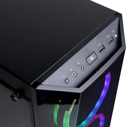 Vista 4 de CYBERPOWERPC Gamer Xtreme VR GXiVR8540A Gaming PC