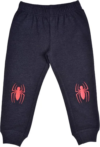 Vista 6 de Marvel Spider-Man - Conjunto de camisetas y pantalones para niños pequeños