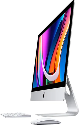 Vista 2 de Apple iMac 2020 con pantalla Retina 5K (27 pulgadas, 8 GB de RAM, 512 GB de almacenamiento SSD)