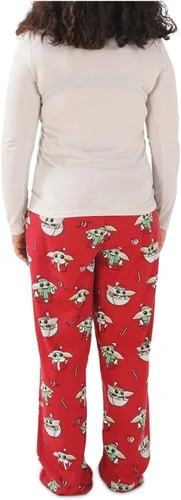 Vista 2 de Nite Nite Munki Munki Pijama familiar de Star Wars a juego