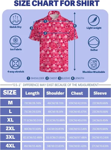 Vista 9 de Camisas polo divertidas para hombre de los años 80, camisas de golf de secado rápido que absorben la humedad, divertidas camisas polo de golf