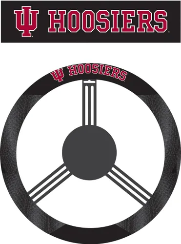 Vista 2 de NCAA - Funda para volante de poligamuza