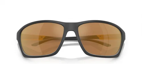 Vista 5 de Gafas de sol cuadradas Nitewish An4329 para hombre