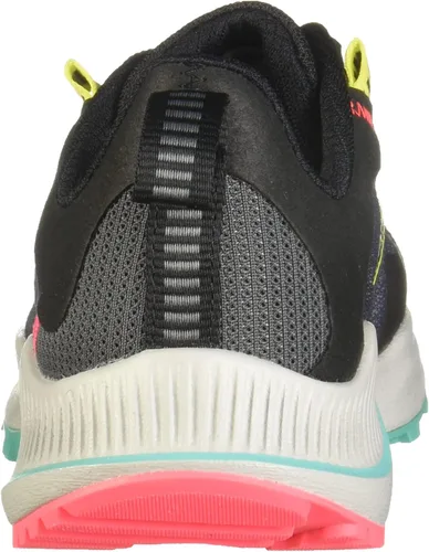 Vista 3 de New Balance Dynasoft Nitrel V4 - Tenis de correr para mujer