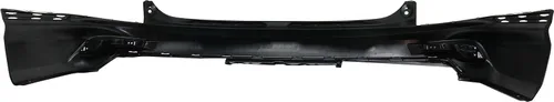Vista 61 de Garage-Pro Cubierta de parachoques compatible con Honda Accord 1990-1991 imprimado delantero HO1000135