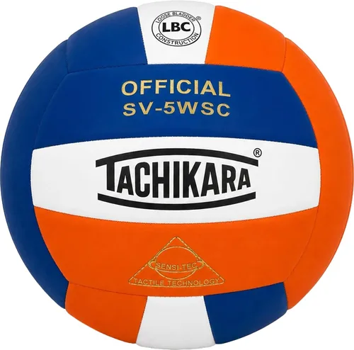 Vista 27 de Tachikara® Sensi-Tec® SV5WSC-NFHS