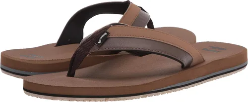 Vista 7 de Billabong Sandalia de plantilla EVA para hombre All Day Impact Supreme Cushion