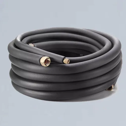 Vista 5 de Aislamiento de tubos, tubo de espuma de 1 pulgada (1 pulgada de identificación, 6 pies) para tubería, estante de guitarra, utensilios