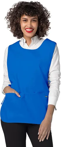 Vista 2 de Adar - Delantal universal para zapatero de 3 unidades delantal unisex