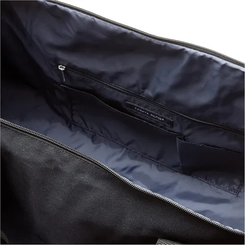 Vista 11 de Tommy Hilfiger Bolso de lona Gino para hombre