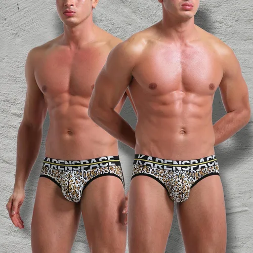 Vista 6 de RunHero Jockstrap para hombre