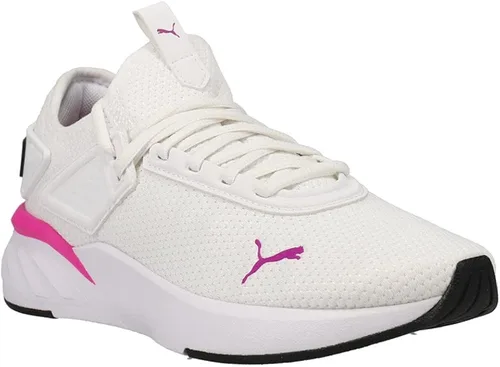 Vista 2 de PUMA Hombres Amare Running Zapatillas - Blanco