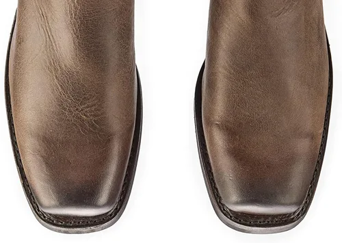 Vista 6 de Frye Harness 12R Bota para mujer