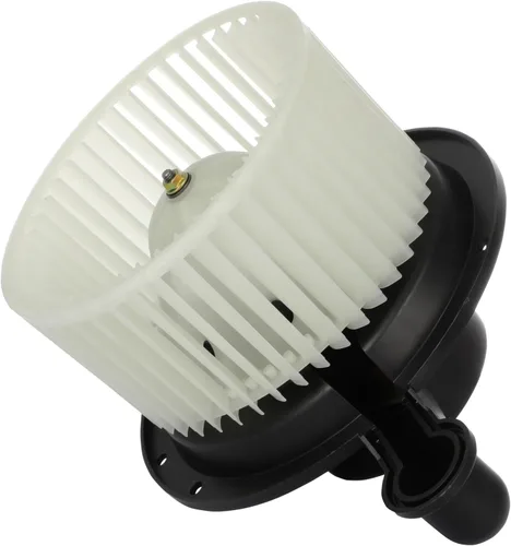 Vista 21 de SCITOO Motor soplador de calentador de CA HVAC para 2012-2017 para Buick Verano 2014-2016 para Cadillac ELR 2011-2015 para Chevrolet Volt con 76933