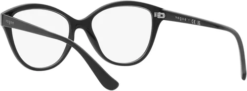 Vista 6 de Vogue Eyewear Marcos redondos para gafas graduadas Vo5489 para mujer