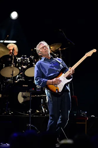 Vista 3 de Eric Clapton Life In 12 Bars