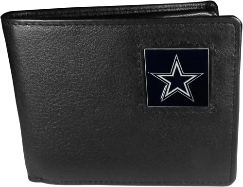 Vista 10 de Siskiyou Sports Women's Leather Bi-fold Wallet