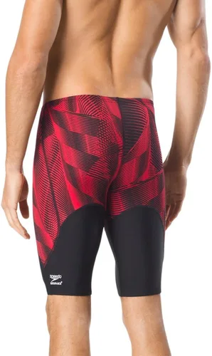Vista 2 de Speedo Fierce Flow Bañador jammer para hombre