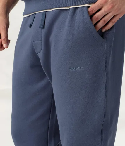 Vista 3 de OLIVERS Ropa - Pantalón deportivo clásico - Algodón Supima japonés, regulador de temperatura, resistente al olor