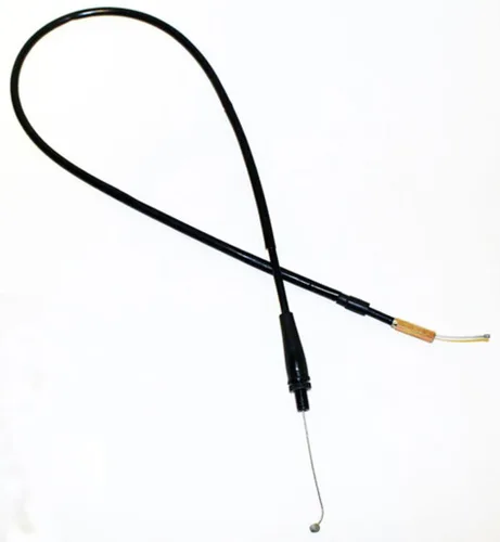 Vista 3 de Cable del acelerador compatible con Yamaha Moto 4 YFM350ER 1994 1995 por Race-Driven