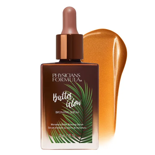Vista 7 de Suero iluminador Butter Glow