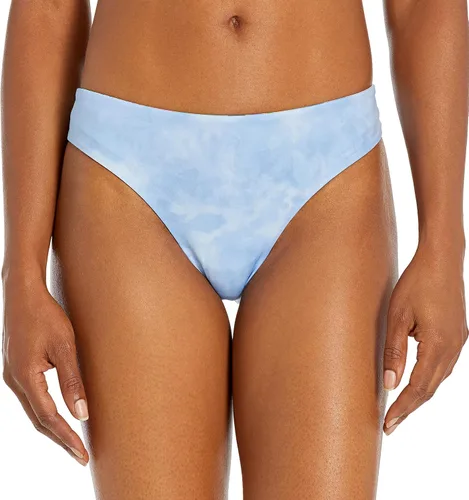 Vista 3 de Billabong Parte inferior de bikini reversible para mujer de Rides and Tides