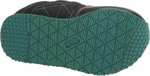Vista 4 de Teva Mocasines unisex Reember para niños