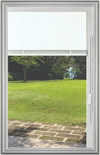 Vista 6 de 20 x 36 Inserto de vidrio transparente para puerta de entrada (1 Lite Low E)
